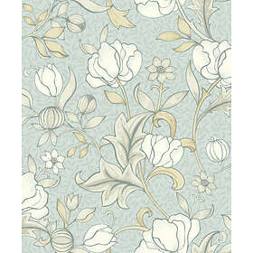 Casadeco Isabella Bleu Nuage ARCR86346122