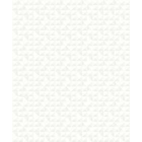 Casadeco So White 4 PRISME Blanc SWHT83720133