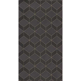 Casadeco 1930 Metro Noir MNCT85689533