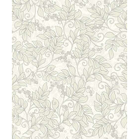 Casadeco Symphorine Blanc Ceruse ARCR86370109