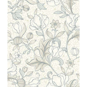 Casadeco Isabella Blanc Creuse ARCR86340218