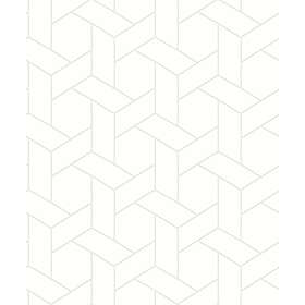 Casadeco So White 4 Focale Blanc SWHT82030121
