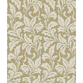 Casadeco Acanthe Beige Camel ARCR86361206