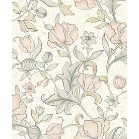 Casadeco Isabella Rose Poudre ARCR86344120