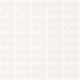 Casadeco Botanica Hortus Blanc Taupe BOTA85930271