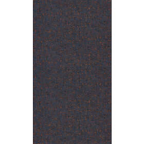 Casadeco 1930 Jazz Bleu De Minuit MNCT85756434