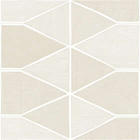 Casadeco So White 4 Sella Shine Blanc/Or SWHT84180202