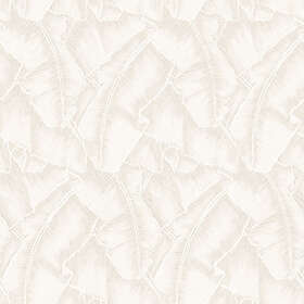 Casadeco So White 4 Selva Blanc SWHT84320030