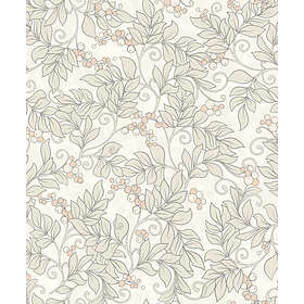 Casadeco Symphorine Rose Poudre ARCR86374117