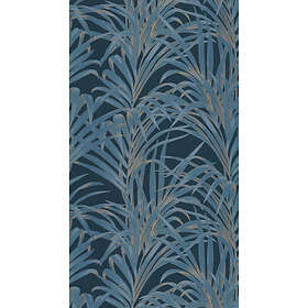 Casadeco 1930 Fougeres Bleu Or MNCT28926327