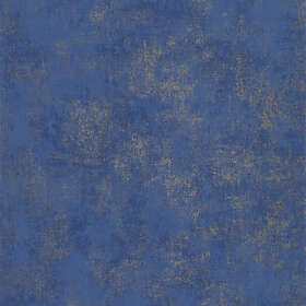 Casadeco Stone Bleu Outremer STNE80836370