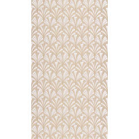 Casadeco 1930 Palmette Beige MNCT85731202