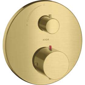 Axor Starck Termostat Borstad Messing 10700950