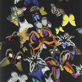 Christian Lacroix Butterfly Parade Oscuro PCL008/02