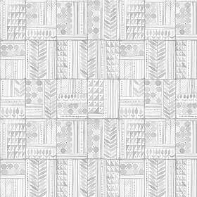 Coordonné Oriental Sense 35870