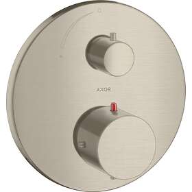 Axor Starck Termostat Borstad Nikkel 10700820