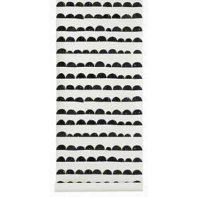 Ferm Living Half Moon Wallpaper 157