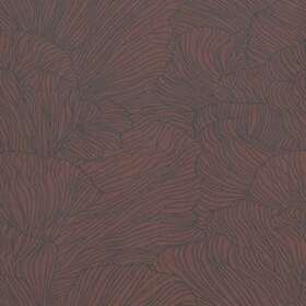 Ferm Living Coral Bordeaux/Dark Blue 539