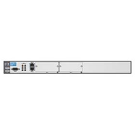 HP ProCurve Secure 7102DL (J8752A)