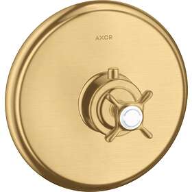 Axor Montreux Termostat Borstad Gul-Optikk 16810250
