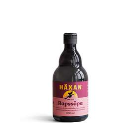 Häxan Rapssåpa 650ml