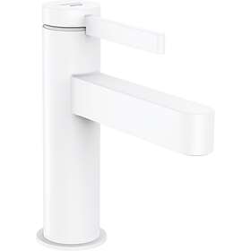 Hansgrohe Finoris Tvättställsblandare 100 Vit Matt 76013700