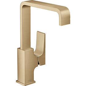 Hansgrohe Metropol Tvättställsblandare Borstad Brons 32511140