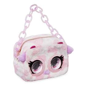 Purse Pets Micro Deja-Moo