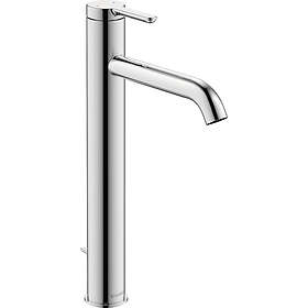 Duravit C.1 Tvättställsblandare XL Krom C11040001010