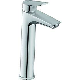 Duravit No.1 Tvättställsblandare L Krom N11032002010