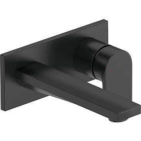 Duravit Tulum Tvättställsblandare Sort Matt TU1070004046