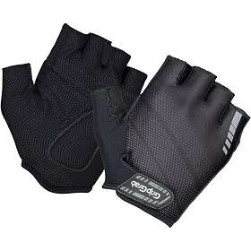 GripGrab Rouleur Padded Short Finger Gloves (Men's)