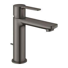Grohe Lineare Basin Mixer 32114AL1 Brushed Hard Graphite