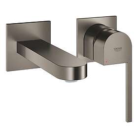 Grohe Plus Tvättställsblandare 29303AL3 Brushed Hard Grapite