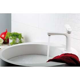 Newform Linfa II Basin Mixer 6941201014 Matt Vit