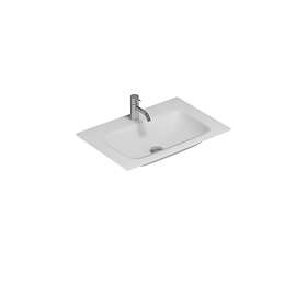 Dansani Calidris 630726103 (Hvit Matt)