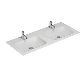 Dansani Calidris 630822203 (Hvit Matt)