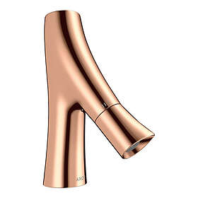 Axor Starck Organic Kaldtvannskran Polerad Röd Gul 12110300