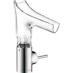 Axor Starck V Tvättställsblandare 12123000 Krom