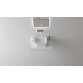 Copenhagen Bath Yuno TA 34 40010222 (Matt Vit)