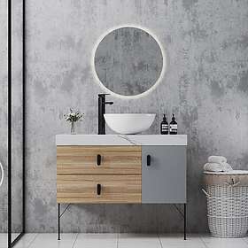 Bathlife Ork 1053798 (Hvit)