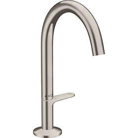 Axor One Basin Mixer 48020800 Rustfritt Stål
