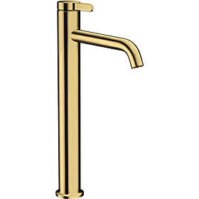 Axor One Basin Mixer Polerad Gul-Optikk 48002990
