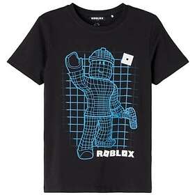 name it Roblox T-shirt