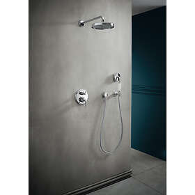 Hansgrohe Axor Montreux 100 16320300 (Polert Rødt Gull)