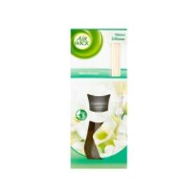 Air Wick White Flowers Reed Diffuser 30ml