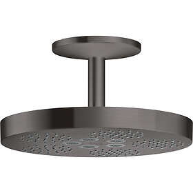 Hansgrohe AXOR One 280 48493340 (Børstet Sort Chrome)