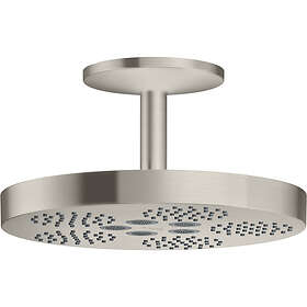 Hansgrohe AXOR One 280 48493800 (Rustfritt Stål-Optikk)