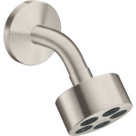 Hansgrohe AXOR One EcoSmart 75 48490800 (Rustfritt Stål-Optikk)