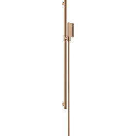 Hansgrohe Axor One 45722310 (Børstet Rødt Gull)